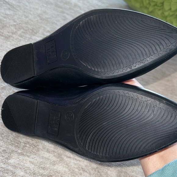 Memory Foam flats size 8.5 - Picture 3 of 3